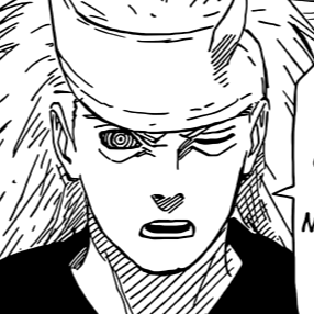 Aesthetic animemanga pfp from naruto - Anime Manga PFPs Naruto ...