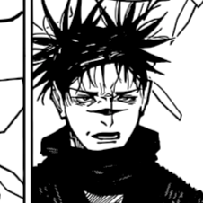 Aesthetic Anime And Manga Pfp Anime Manga Pfps Jujutsu Kaisen