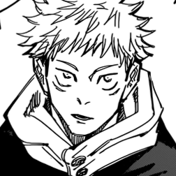 Aesthetic anime and manga pfp - Anime Manga PFPs Jujutsu Kaisen ...