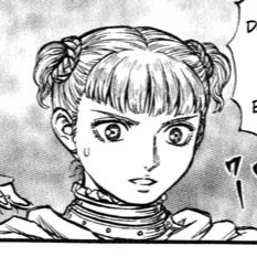 Aesthetic anime and manga pfp - Anime Manga PFPs Berserk, Chapters 93 ...