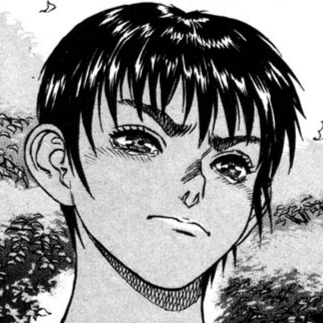 Aesthetic anime and manga pfp - Anime Manga PFPs Berserk, Chapters 0.09 ...