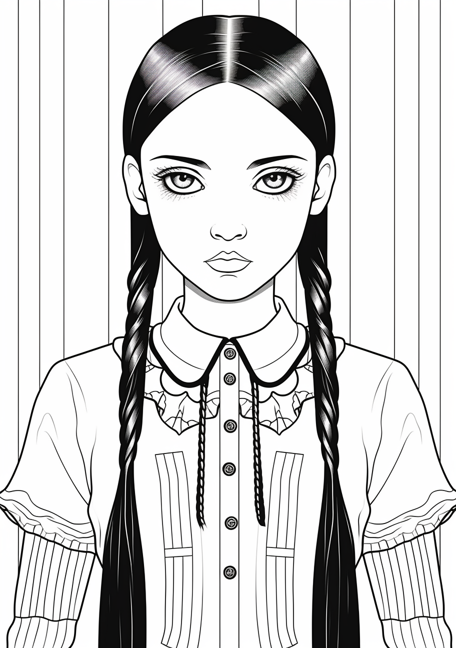 https://cdn.hero.page/coloring/60908e55-568a-4b09-9c26-916f451c3efa-classic-wednesday-addams-pigtails-portrait-wallpaper-1.png