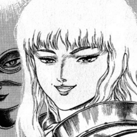 Anime Manga PFPs Berserk, Chapters 0.01-0.08 Aesthetic PFPs