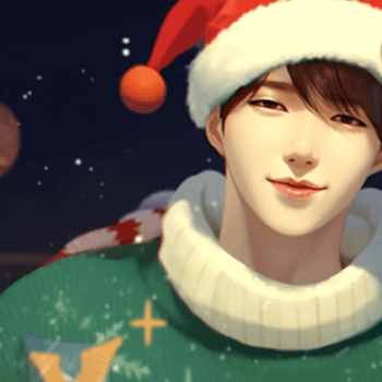 matching bts christmas pfp, aesthetic matching pfp ideas