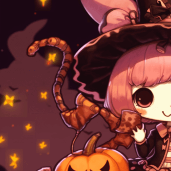 my melody matching pfp halloween theme, aesthetic matching pfp ideas