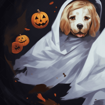 dogs matching pfp halloween theme, aesthetic matching pfp ideas