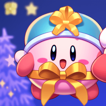 matching kirby christmas pfp, aesthetic matching pfp ideas