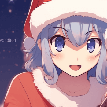 matching christmas anime pfp, aesthetic matching pfp ideas