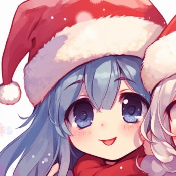 matching cute christmas pfp, aesthetic matching pfp ideas