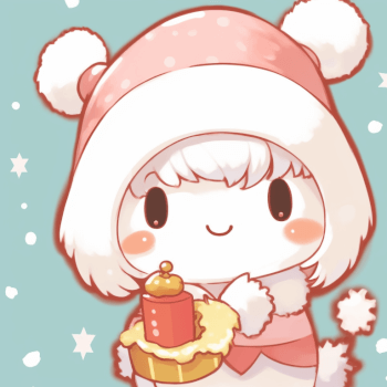 matching sanrio pfp christmas, aesthetic matching pfp ideas