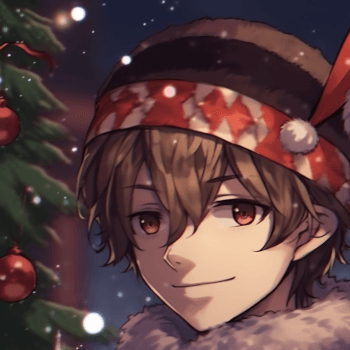 matching christmas kills pfp, aesthetic matching pfp ideas