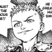 Aesthetic anime and manga pfp from Berserk, Elf Fire - 101, Page 13,  Chapter 101 PFP 13 - Image Chest - Free Image Hosting And Sharing Made Easy