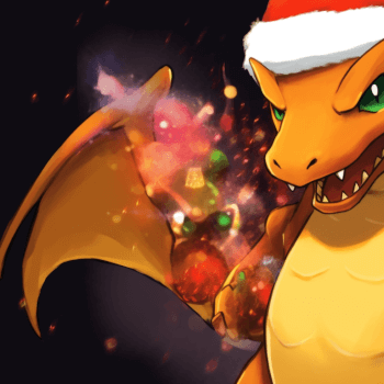 matching charizard christmas pfp, aesthetic matching pfp ideas