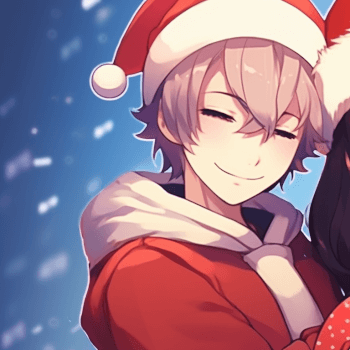 matching christmas pfp 2021, aesthetic matching pfp ideas