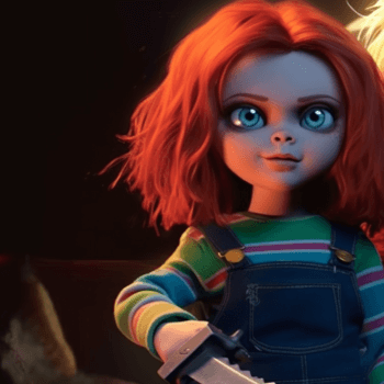 chucky and tiffany matching pfp halloween theme, aesthetic matching pfp ideas