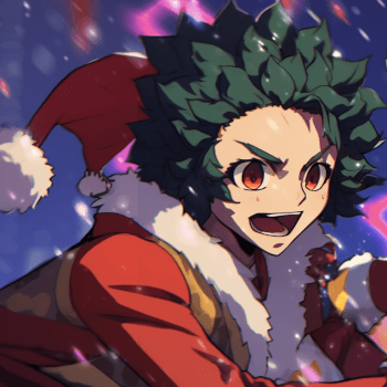 matching demon slayer christmas pfp, aesthetic matching pfp ideas