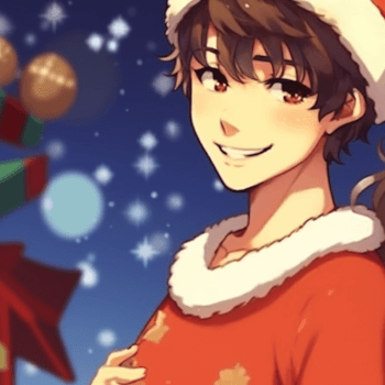 matching christmas pfp preppy, aesthetic matching pfp ideas