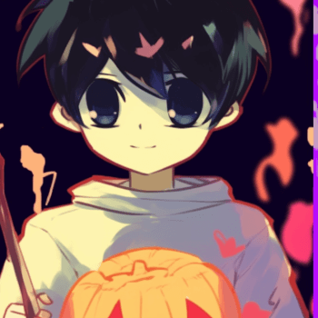 omori matching pfp halloween theme, aesthetic matching pfp ideas