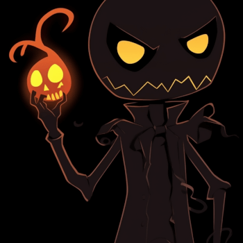 stickman pfp matching halloween theme, aesthetic matching pfp ideas