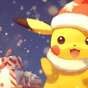 matching pikachu christmas pfp, aesthetic matching pfp ideas