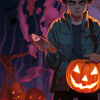 stranger things matching pfp halloween theme, aesthetic matching pfp ideas