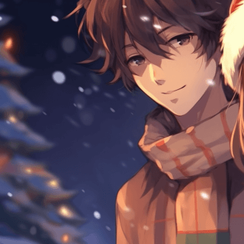 matching christmas pfp for discord, aesthetic matching pfp ideas