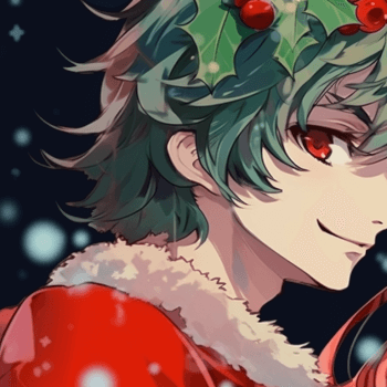 matching cool christmas discord pfp, aesthetic matching pfp ideas