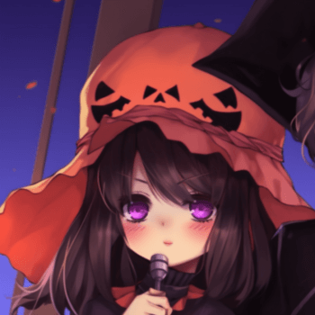 Grim Grin Animated Halloween - Anime Couple Pfp Matching Halloween Theme  Aesthetic Matching Pfp Ideas (@pfp)