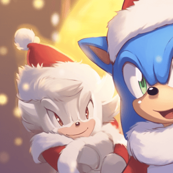 matching sonic christmas pfp, aesthetic matching pfp ideas