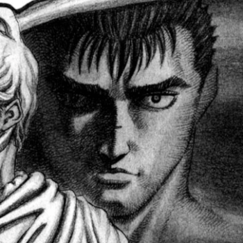 Anime Manga PFPs Berserk, Chapters 0.09-42 Aesthetic PFPs