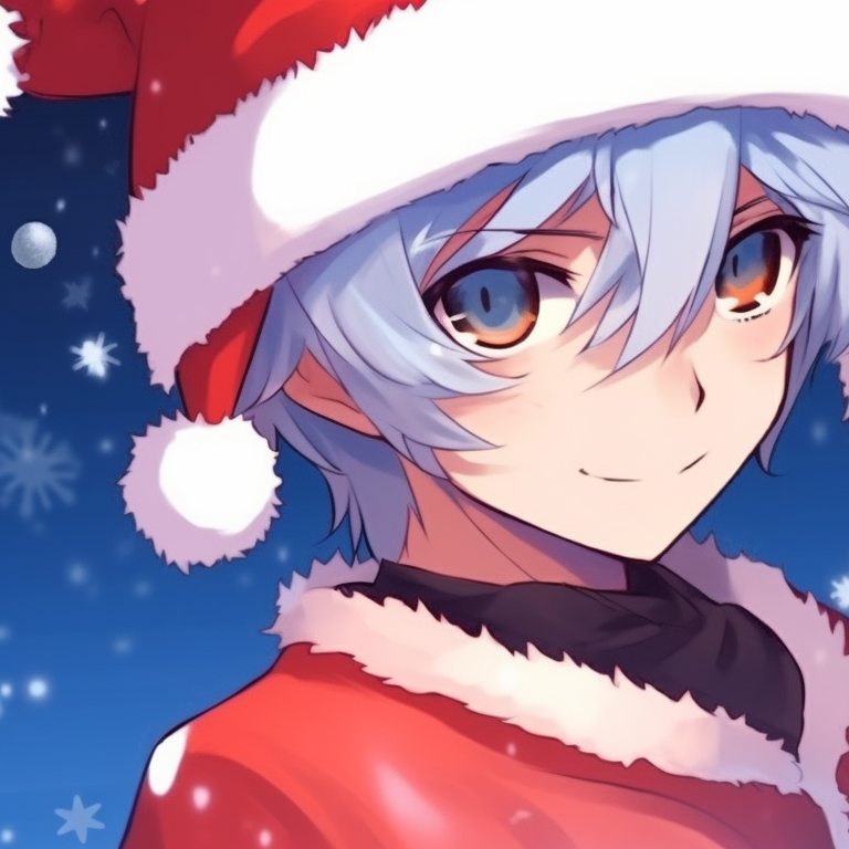 10 Discord Christmas Profile Picture Ideas