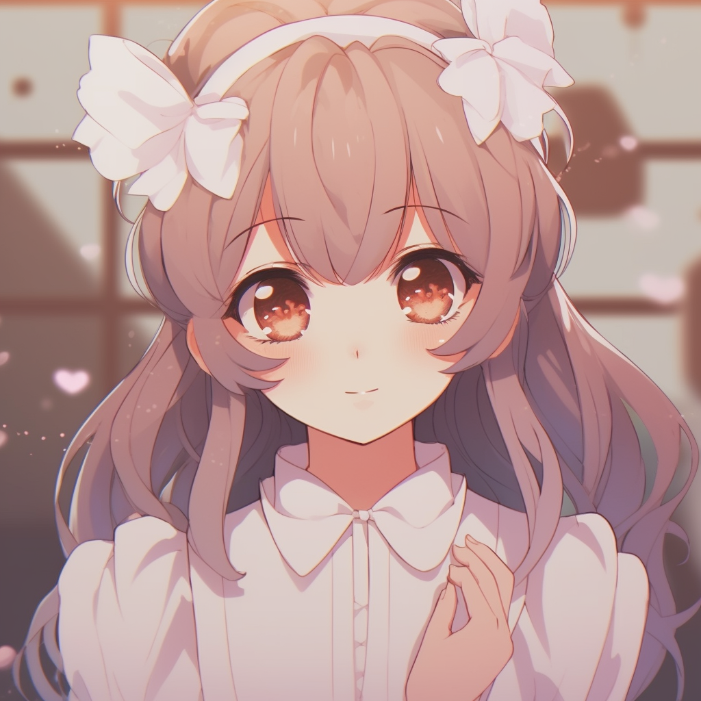 Anime Pfp Cute (@pfp)