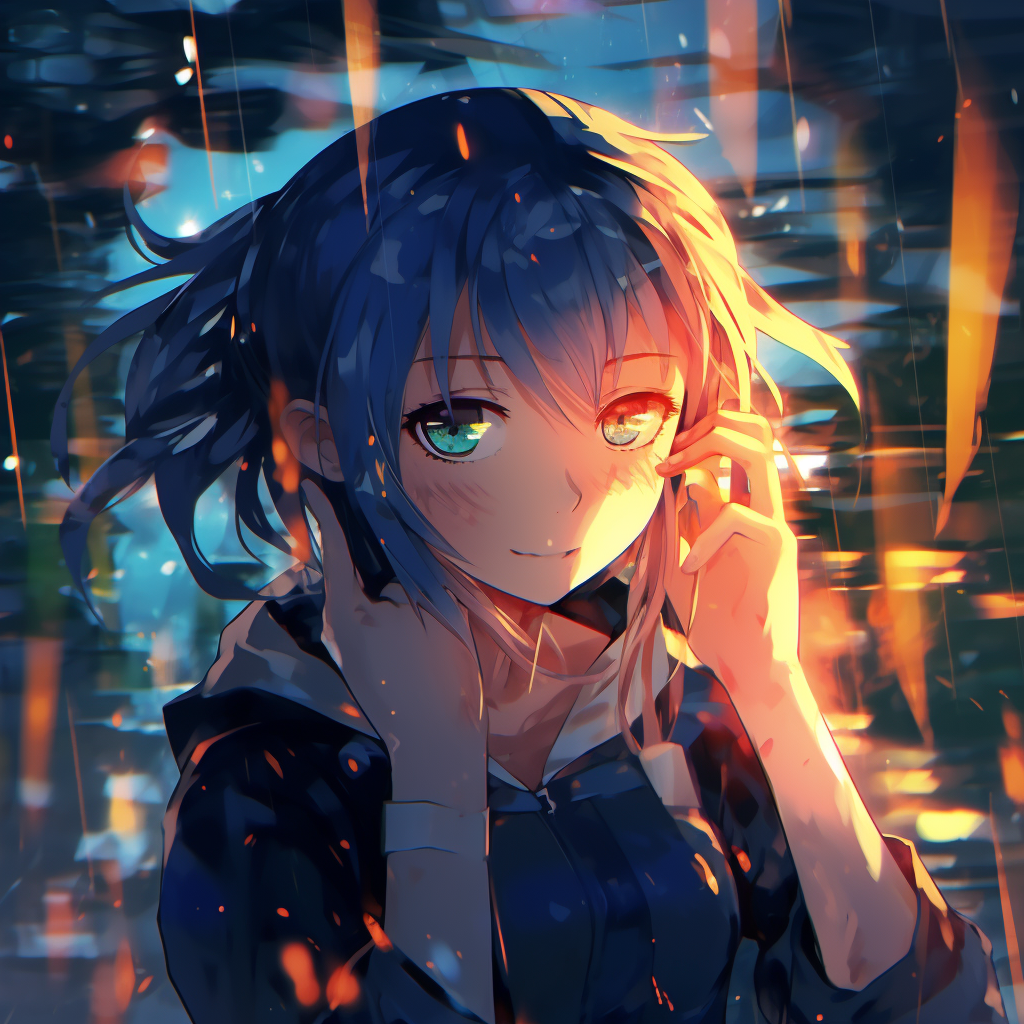 4k Anime Boy Profile Picture - 4k Anime Profile Pictures (@pfp)