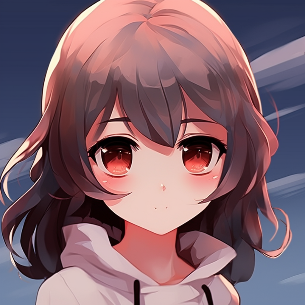 Cute Anime Pfp - Top 20 Cute Anime Profile Pictures, Pfp, Avatar