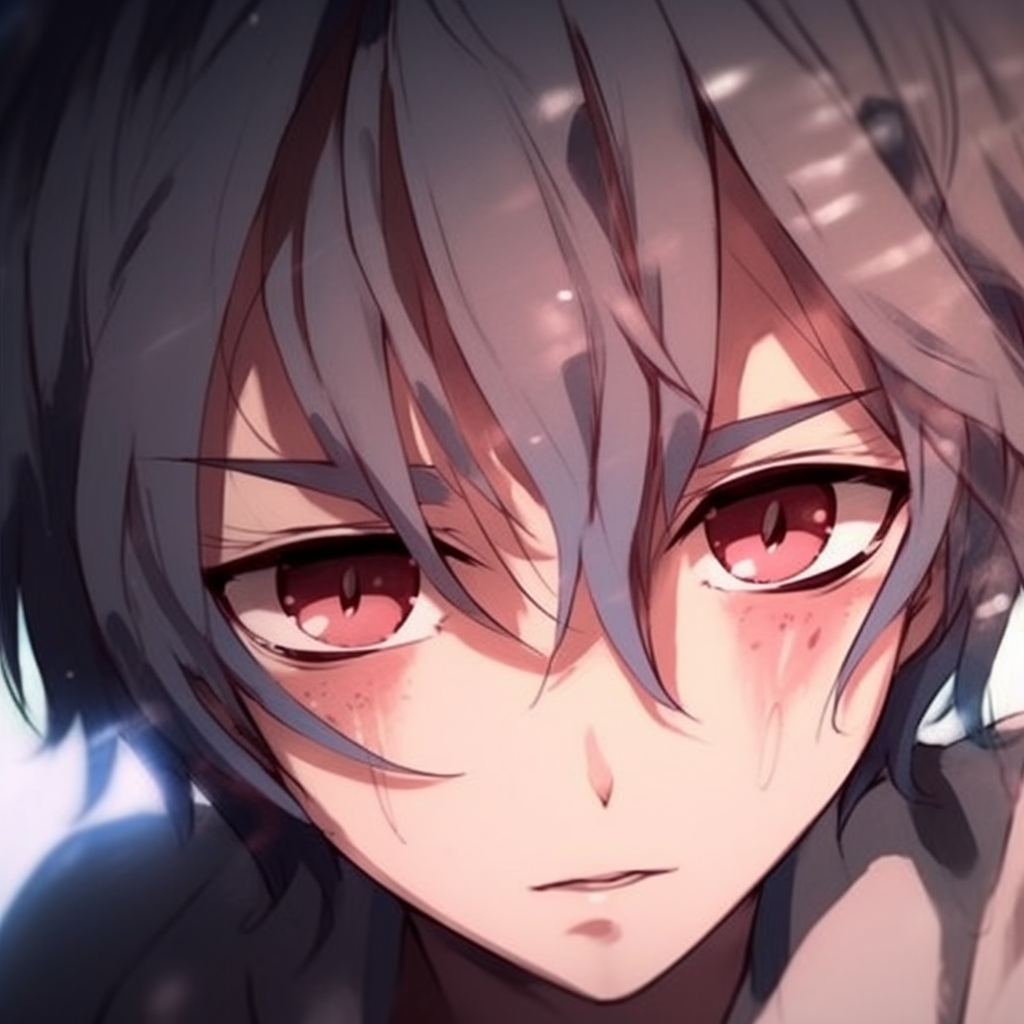 Anime Eyes Pfp Aesthetics - Anime Eyes Pfp Mastery (@pfp)