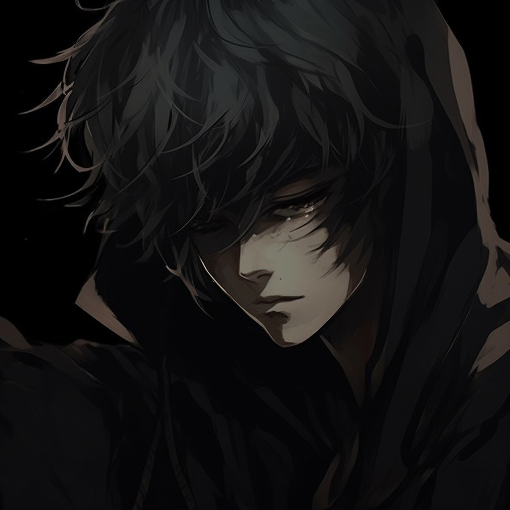 Dark Anime Pfp (@pfp)