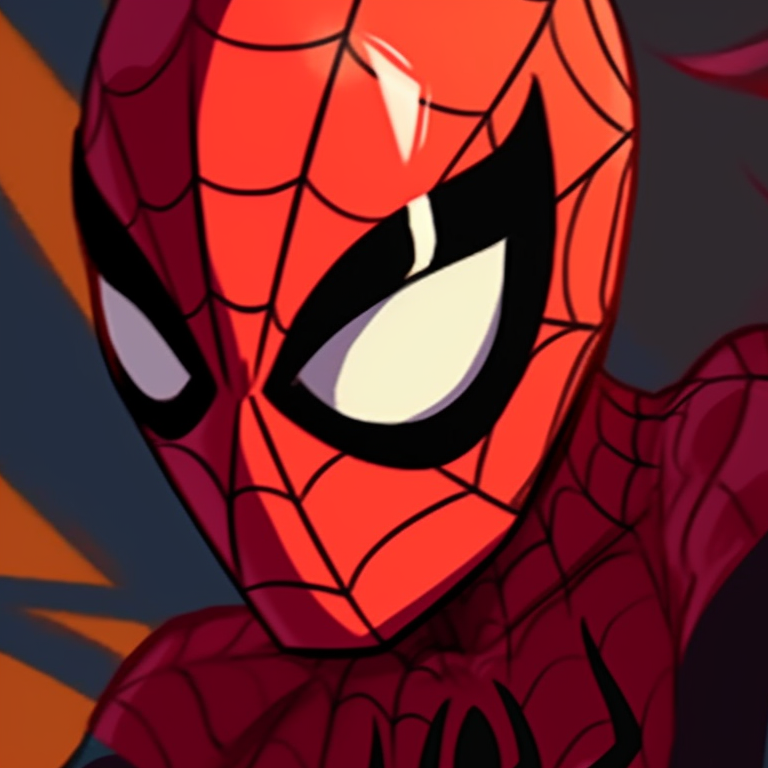 Spider Man Matching Pfp Designs - Spider Man Matching Pfp, Aesthetic 