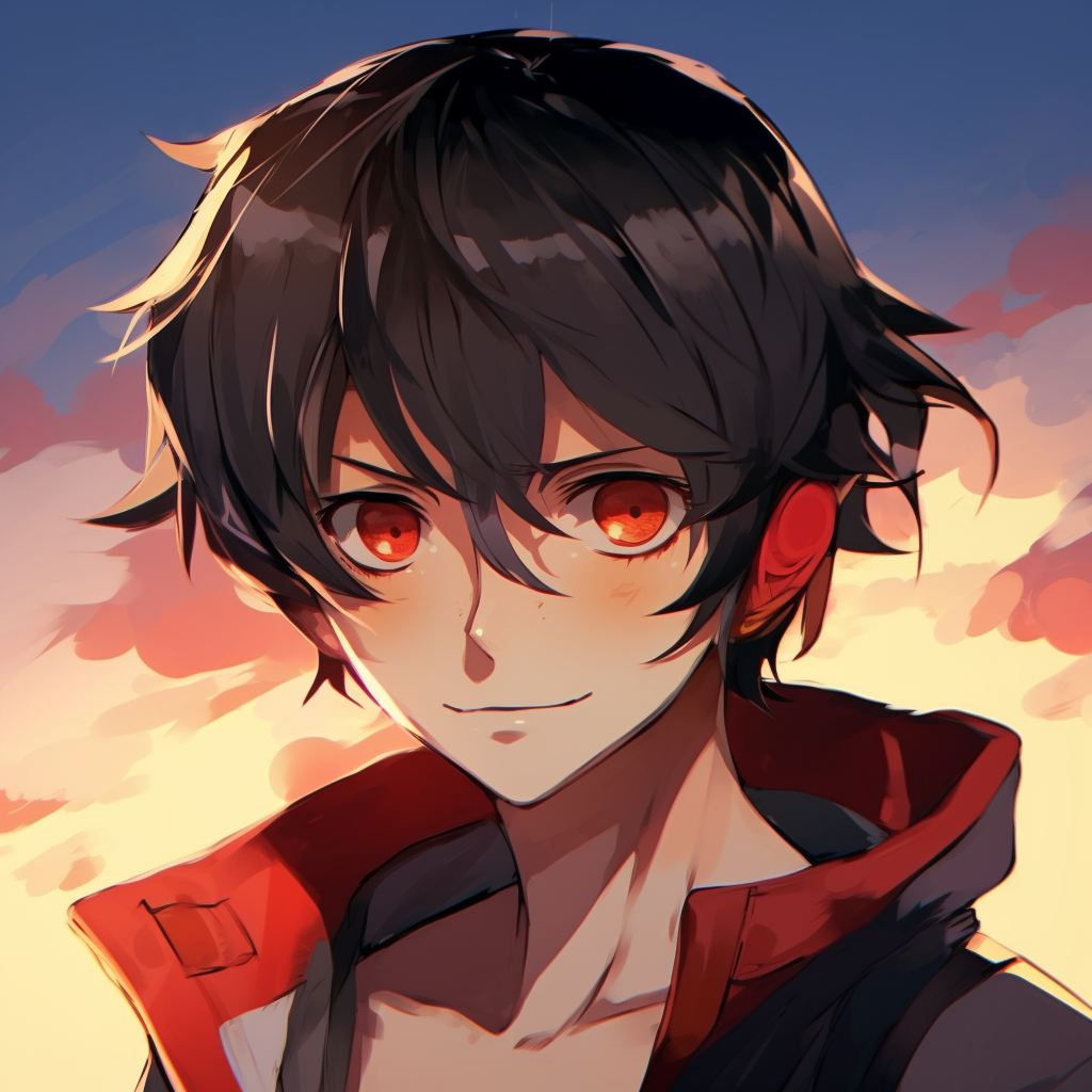 Male Anime Pfp Hub (@pfp)