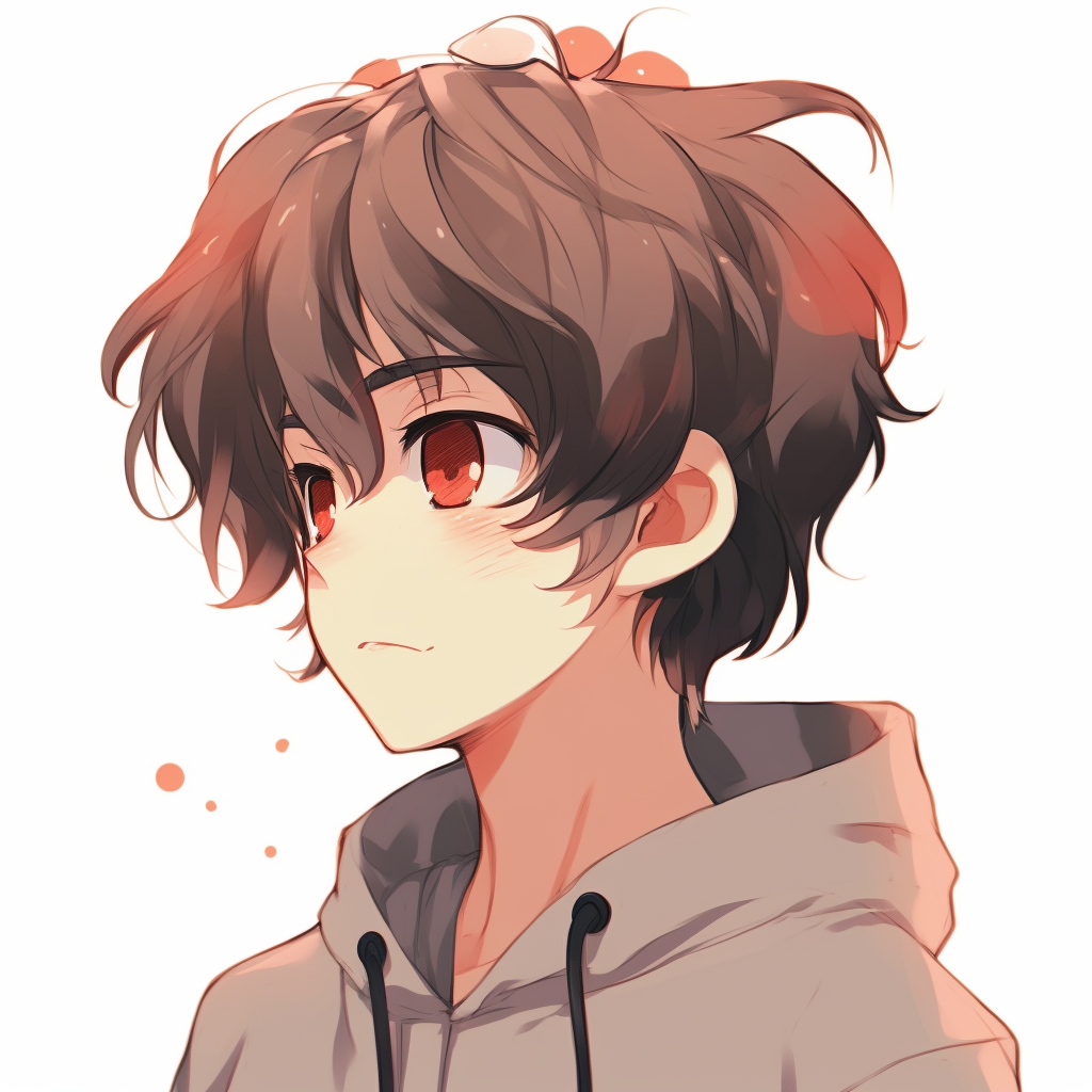 Cute Anime Boy Pfp - Cute Anime Pfp (@pfp)