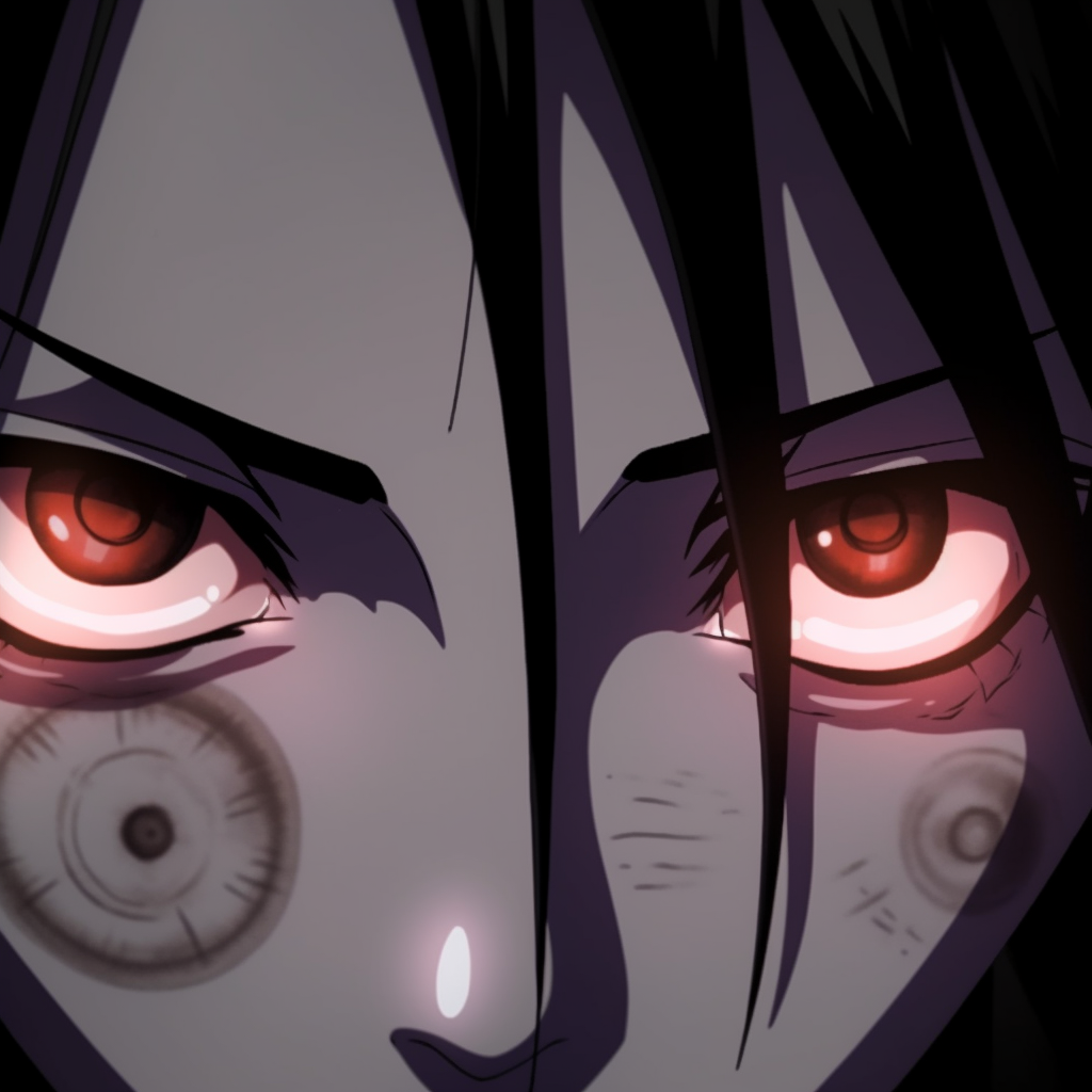 Anime Eye Pfp - Top 16 Anime Eye Pfp, Profile Pictures, Avatar, Dp, icon [  HQ ]