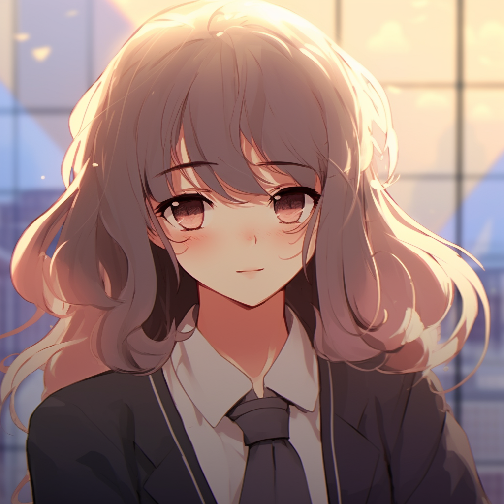 40+ Cute Anime Girl PFP [Profile Pictures Free!] - All About Anime