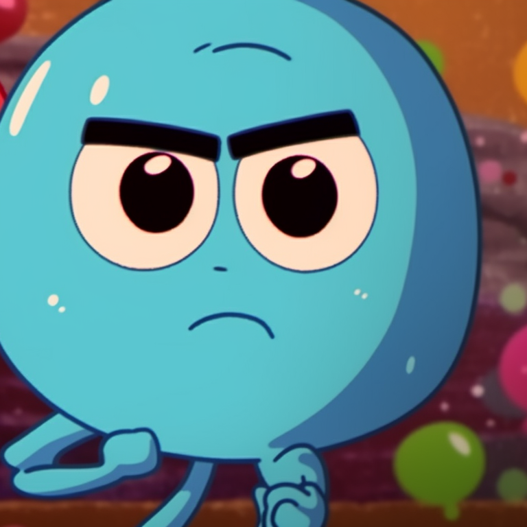Gumball (PNG's)  The amazing world of gumball, Gumball, Gumball image