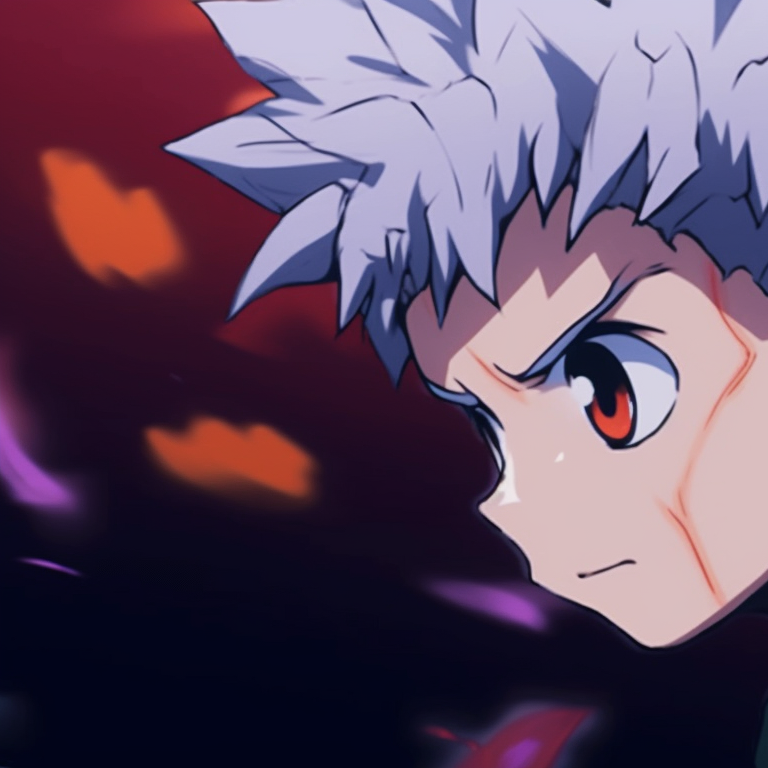 Killua Wallpaper  Anime, Anime wallpaper live, Hunter anime