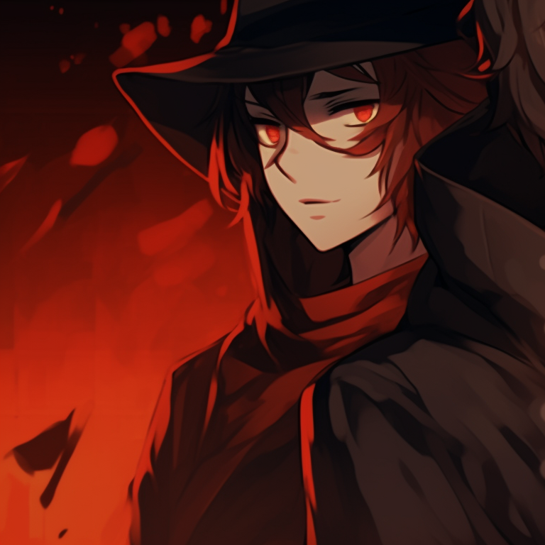 Why does this sub have a deep romantic passion for Chuuya? :  r/BungouStrayDogs