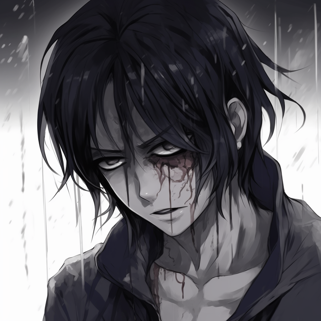 Anime Sad Pfp🍃, next edition ?