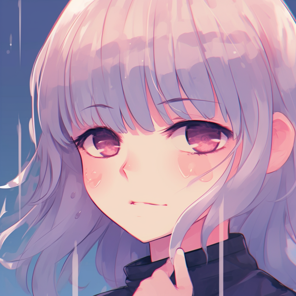 Sad Anime Pfp Female - Anime Sad Pfp Central (@pfp)