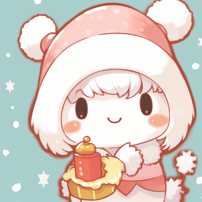 matching sanrio pfp christmas, aesthetic matching pfp ideas (@pfp) | Hero