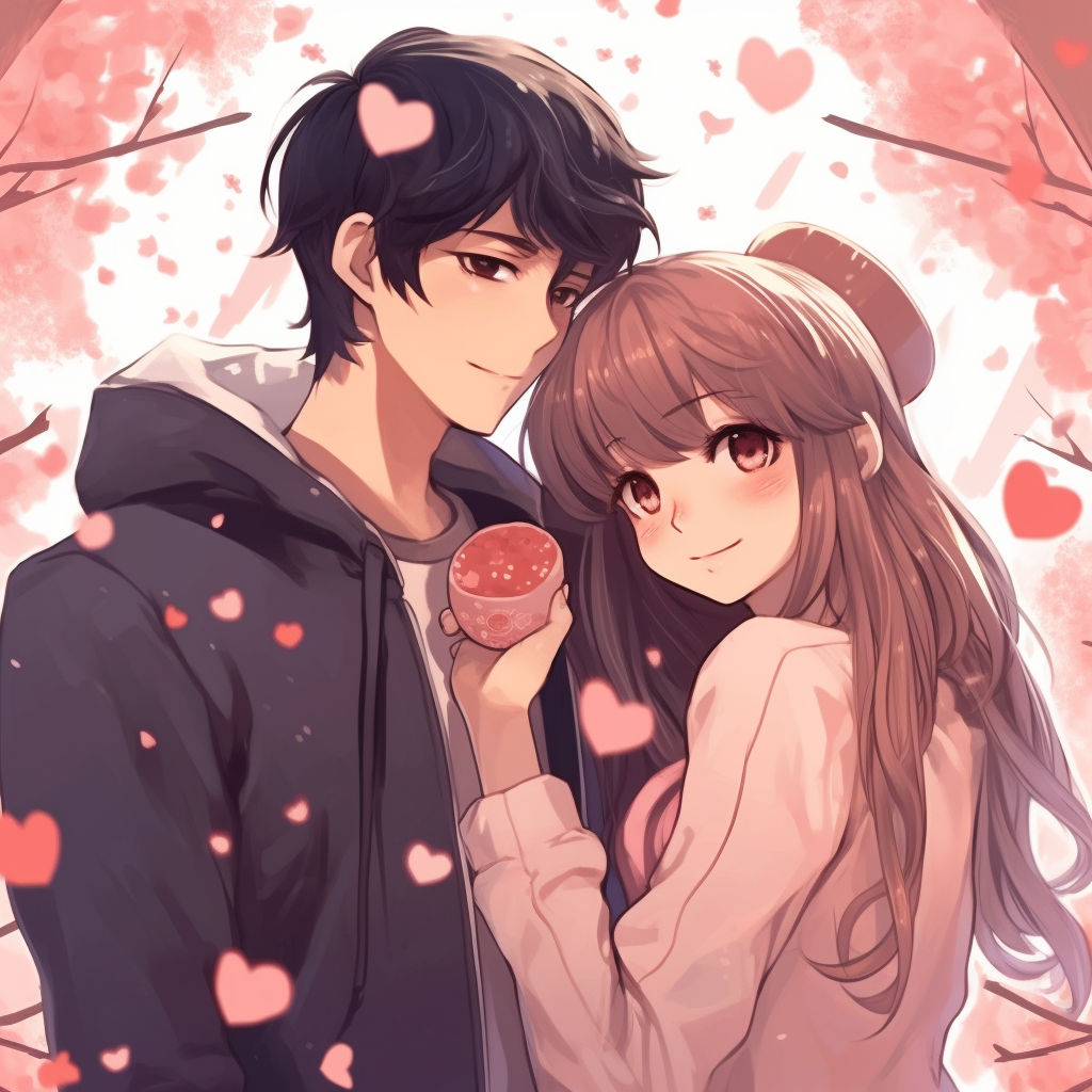 matching couples pfp 2# | Anime Virtual Amino Amino
