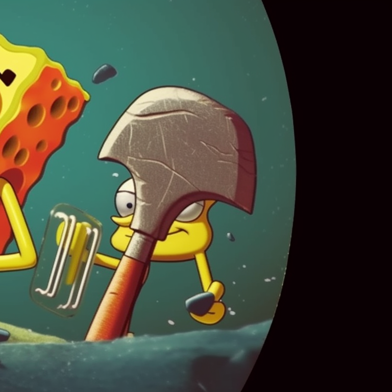 The Sponge And The Cephalopod - Spongebob Matching Pfp Aesthetic Matching  Pfp Ideas (@pfp)
