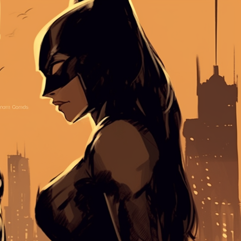 Batman And Catwoman Matching Pfp | informacionpublica.svet.gob.gt